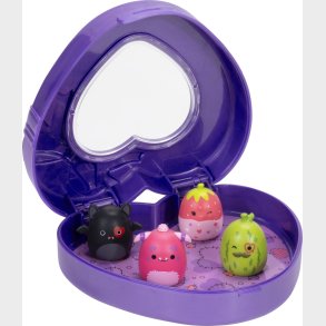 Squish-a-longs Love 4 Pack - Style 1