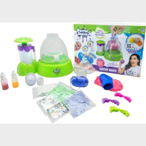 Doctor Squish - Squishy Maker Maskine Legest