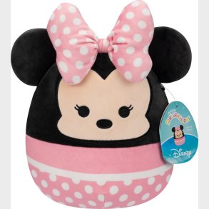 Squishmallows 18 Cm Disney - Minnie