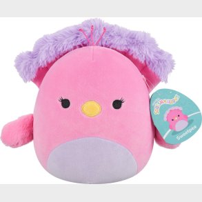 Squishmallows Bamse - P�fugl Sweetpea - 19 Cm