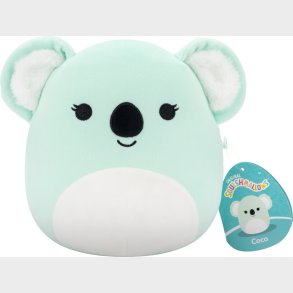 Squishmallows - 19 Cm - Coco Koala