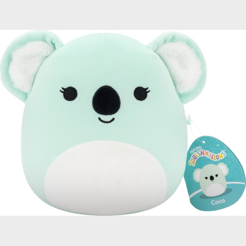 Squishmallows - 19 Cm - Coco Koala