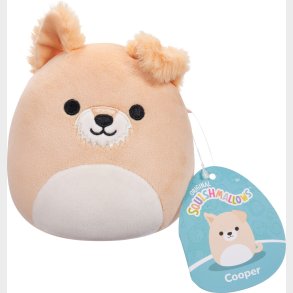 Squishmallows - 19 Cm - Cooper Hund