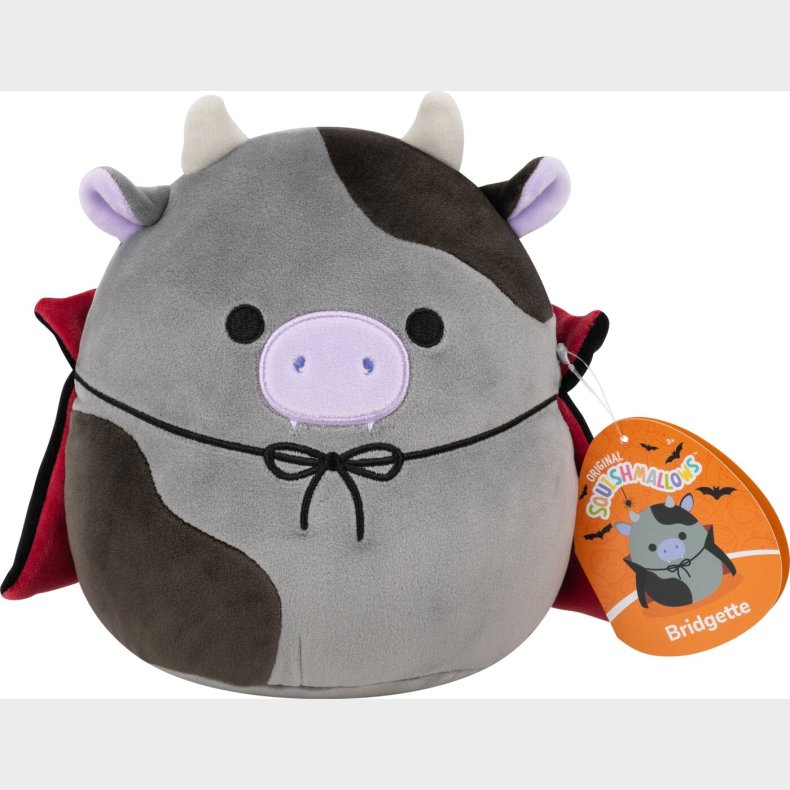 Squishmallows 19 Cm Halloween - Birdgette