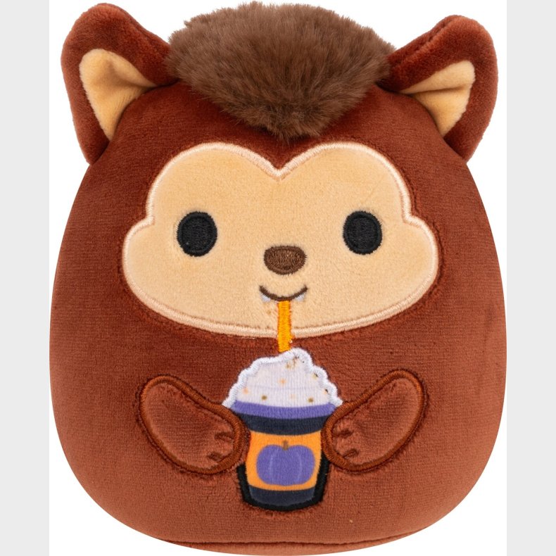 Squishmallows 19 Cm Halloween - Wade