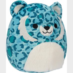 Squishmallows Bamse - Griffin The Aqua Saber - 19 Cm