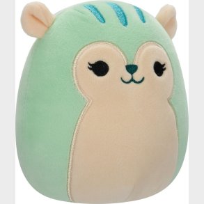Squishmallows Bamse - Fuyuki Egern - 19 Cm