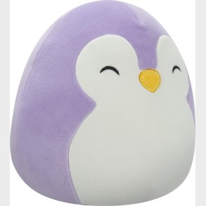 Squishmallows Bamse - Elle Pingvin - 19 Cm