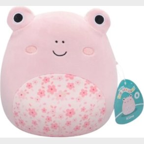 Squishmallows Bamse - Fr Kline - 19 Cm