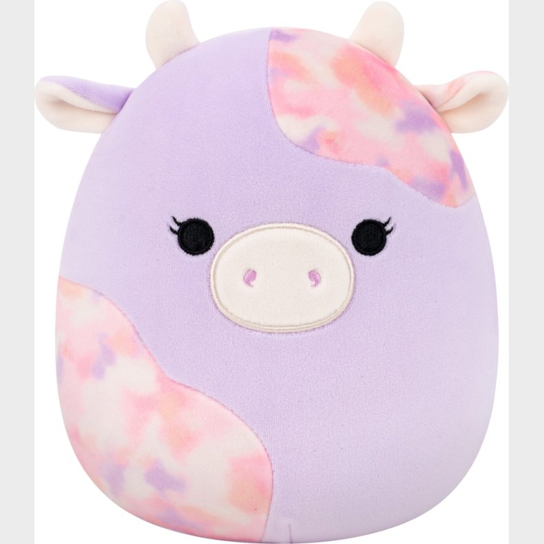 Squishmallows 19 Cm Plush P25 - Suri