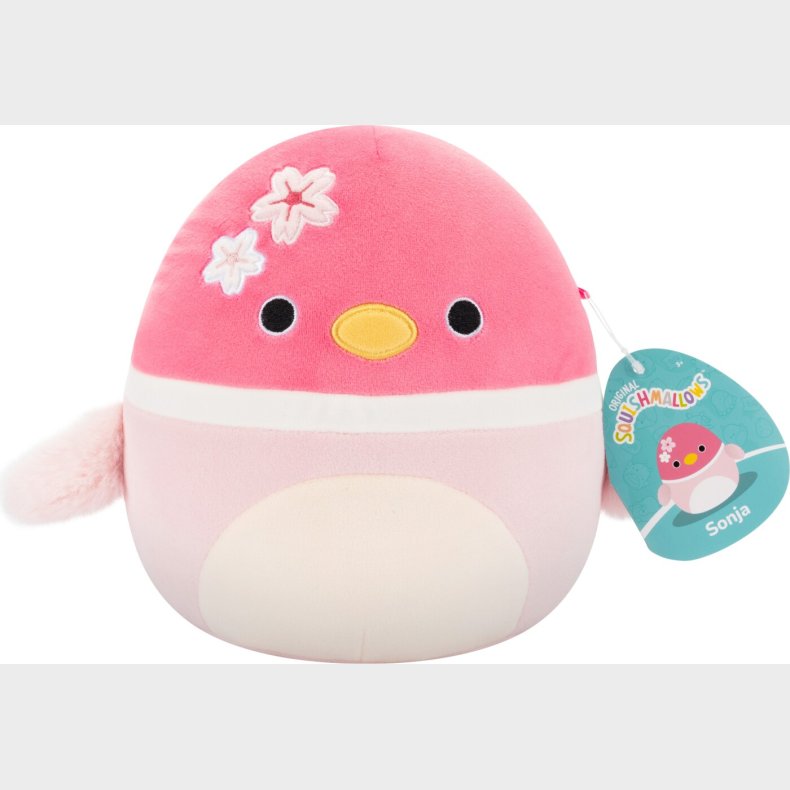 Squishmallows - 19 Cm - Sonja Grand