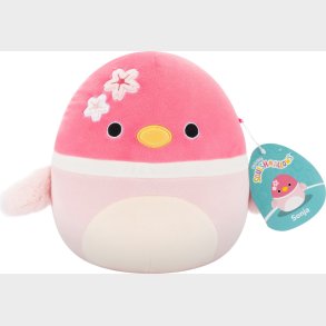 Squishmallows Bamse - Sonja Gr�and - 19 Cm