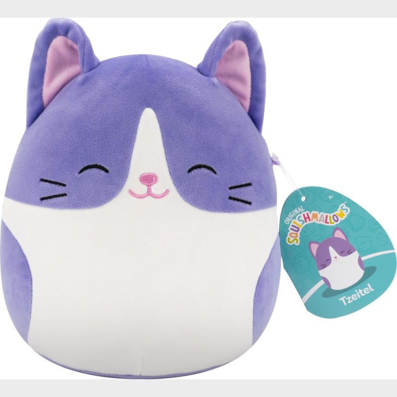 Squishmallows - 19 Cm - Tzeitel