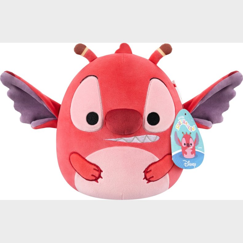 Squishmallows 20 Cm Disney - Leroy