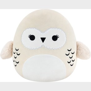 Squishmallows - 20 Cm Harry Potter Hedwig