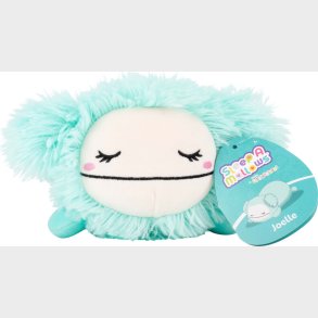 Squishmallows - 20 Cm Plush Sleep A Mallows - Joelle
