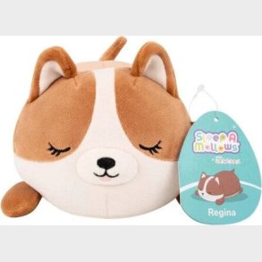Squishmallows - 20 Cm Plush Sleep A Mallows - Regina