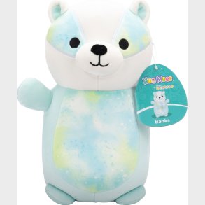 Squishmallows 25 Cm Hugmees - Banks