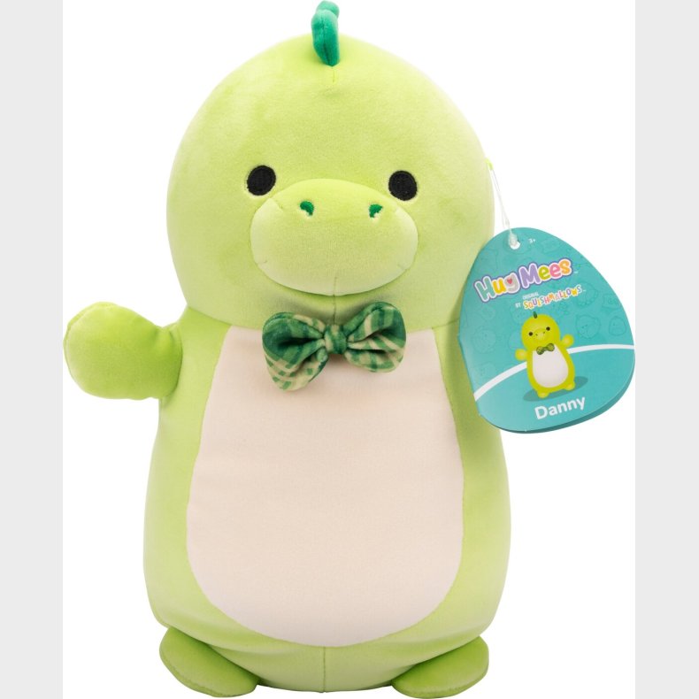 Squishmallows 25 Cm Hugmees - Danny