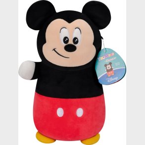 Squishmallows 25 Cm Hugmees - Mickey Mouse