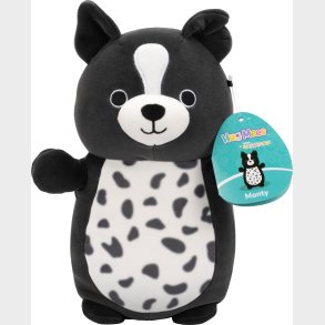 Squishmallows 25 Cm Hugmees - Monty