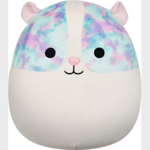 Squishmallows Bamse - Marsvin Rhys - 30 Cm