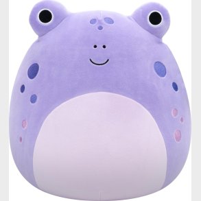 Squishmallows Bamse - Nahomy Haletudse - 30 Cm