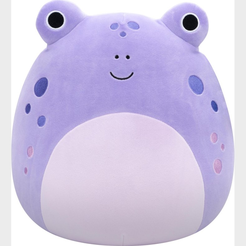 Squishmallows Bamse - Nahomy Haletudse - 30 Cm