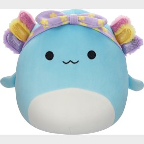 Squishmallows - 30 Cm - Irina Axolotl