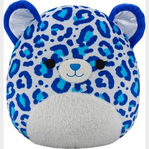 Squishmallows - 30 Cm - Plum Leopard