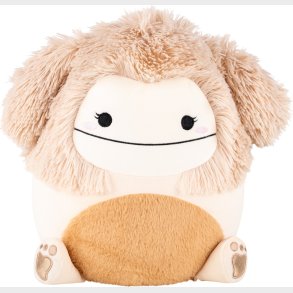 Squishmallows - 30 Cm Plush P24 - Diva Bigfoot