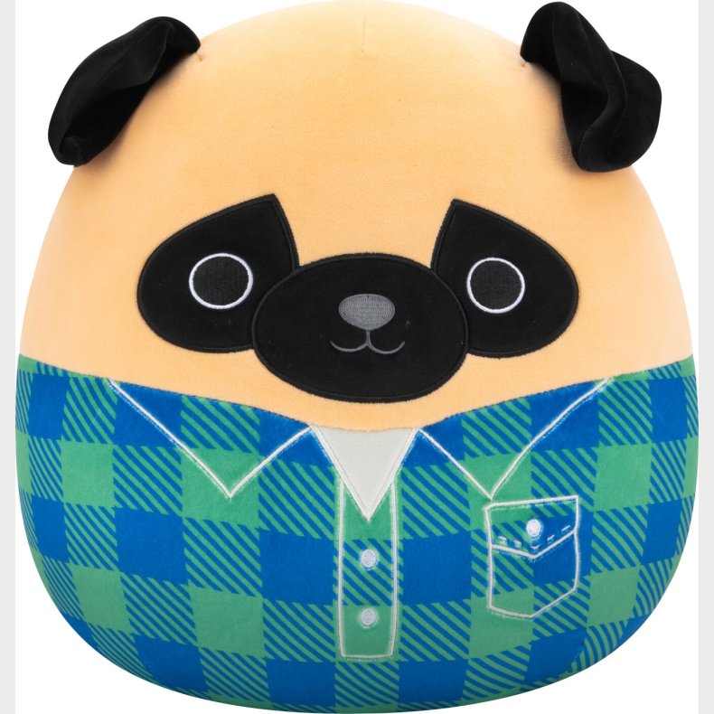 Squishmallows 30 Cm Plush P25 - Prince
