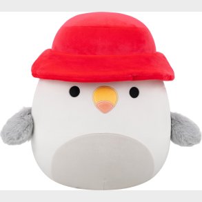 Squishmallows 30 Cm Plush P25 - Steve