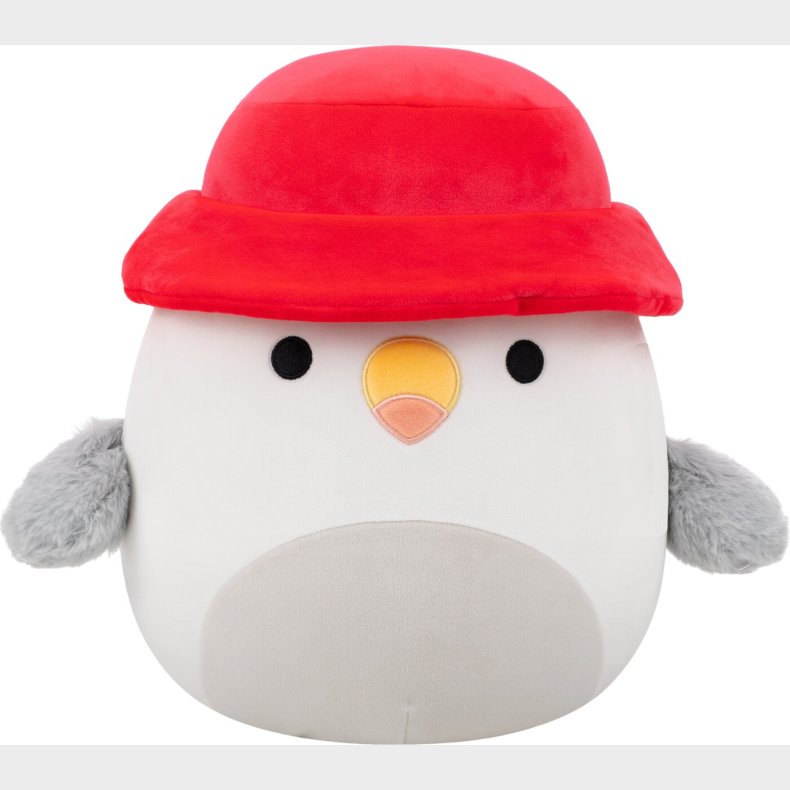 Squishmallows 30 Cm Plush P25 - Steve