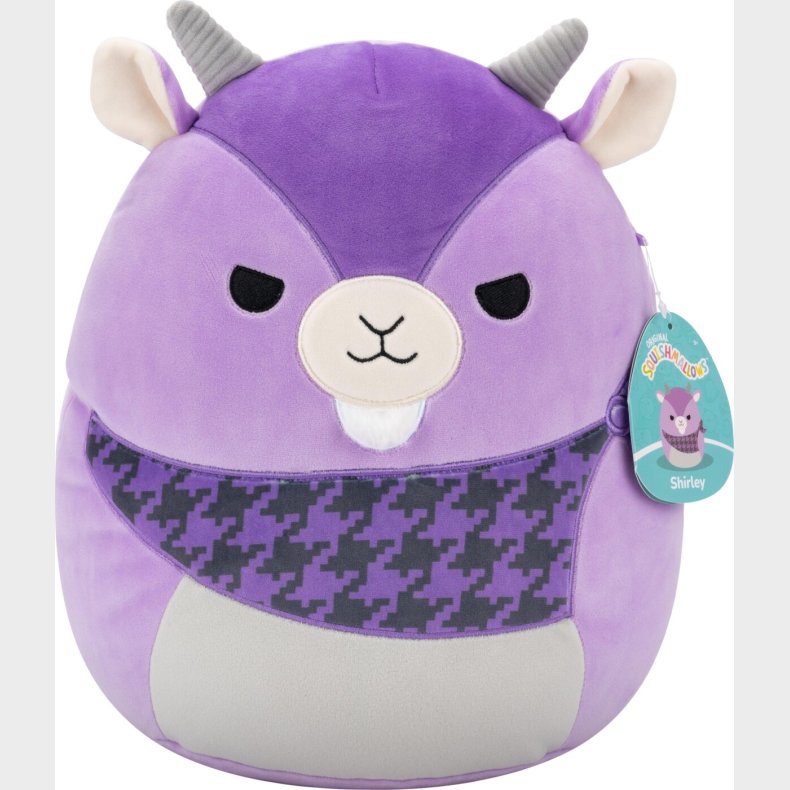 Squishmallows - 30 Cm - Shirley Goat
