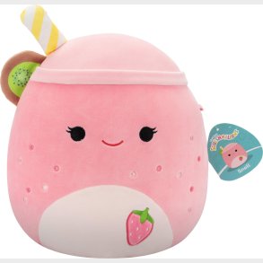 Squishmallows - 30 Cm - Snell Smoothie