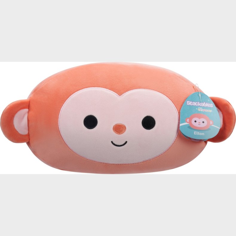 Squishmallows 30 Cm Stackables - Elton