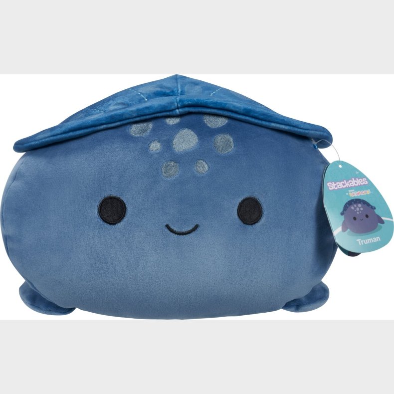 Squishmallows 30 Cm Stackables - Truman