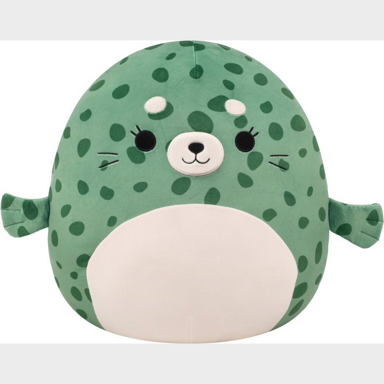 Squishmallows - 40 Cm P25 Chutney Sl