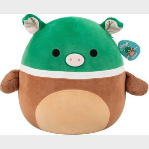 Squishmallows - 40 Cm Plush - Carmine