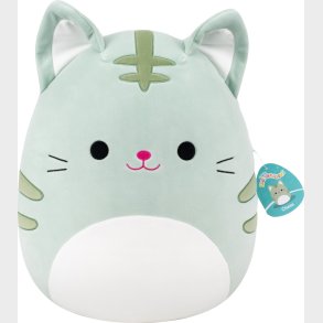 Squishmallows 40 Cm Plush - Chase