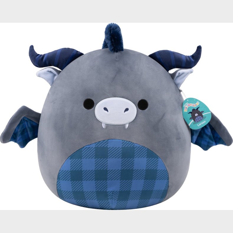 Squishmallows - 40 Cm Plush - Larson