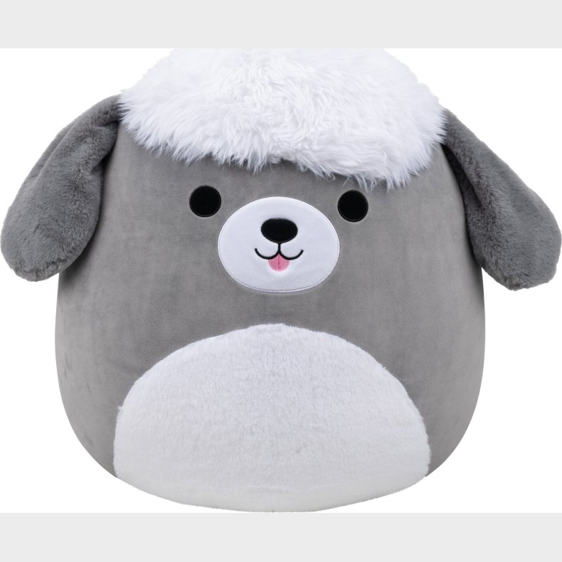 Squishmallows - 50 Cm P25 Arnold Frehund