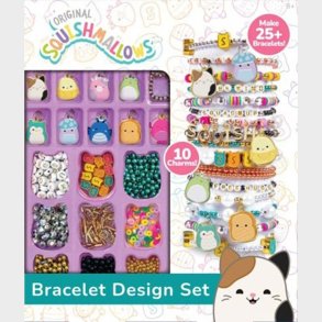 Squishmallows - Armbndsdesign - (333-231920)