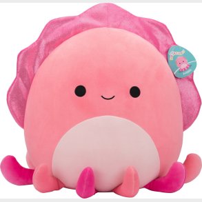 Squishmallows - Blksprutte 40 Cm P23 - (237715)