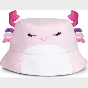 Squishmallows - Cailey Krabbe - Bllehat Til Brn