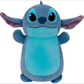 Squishmallows - Disney Stitch Hugmee 25 Cm - (219557)