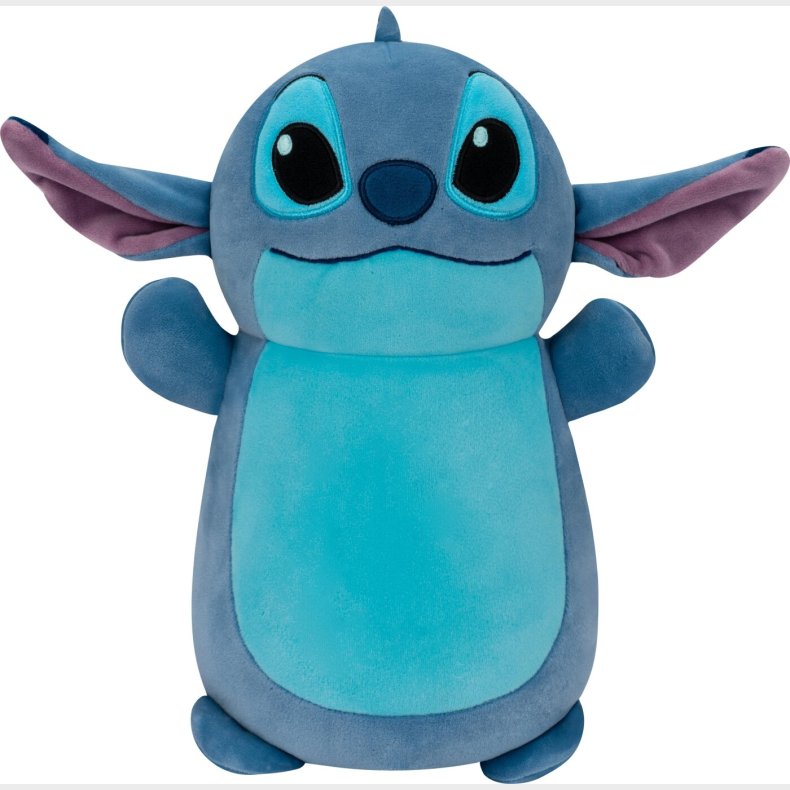 Squishmallows - Disney Stitch Hugmee 25 Cm - (219557)