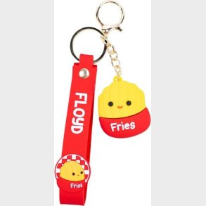 Squishmallows - Floyd Wristlet Keyring