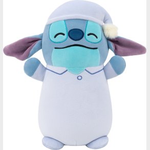 Squishmallows - Hugmees Disney Stitch 25 Cm